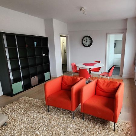 Astrid - Apartments Mechelen Bagian luar foto