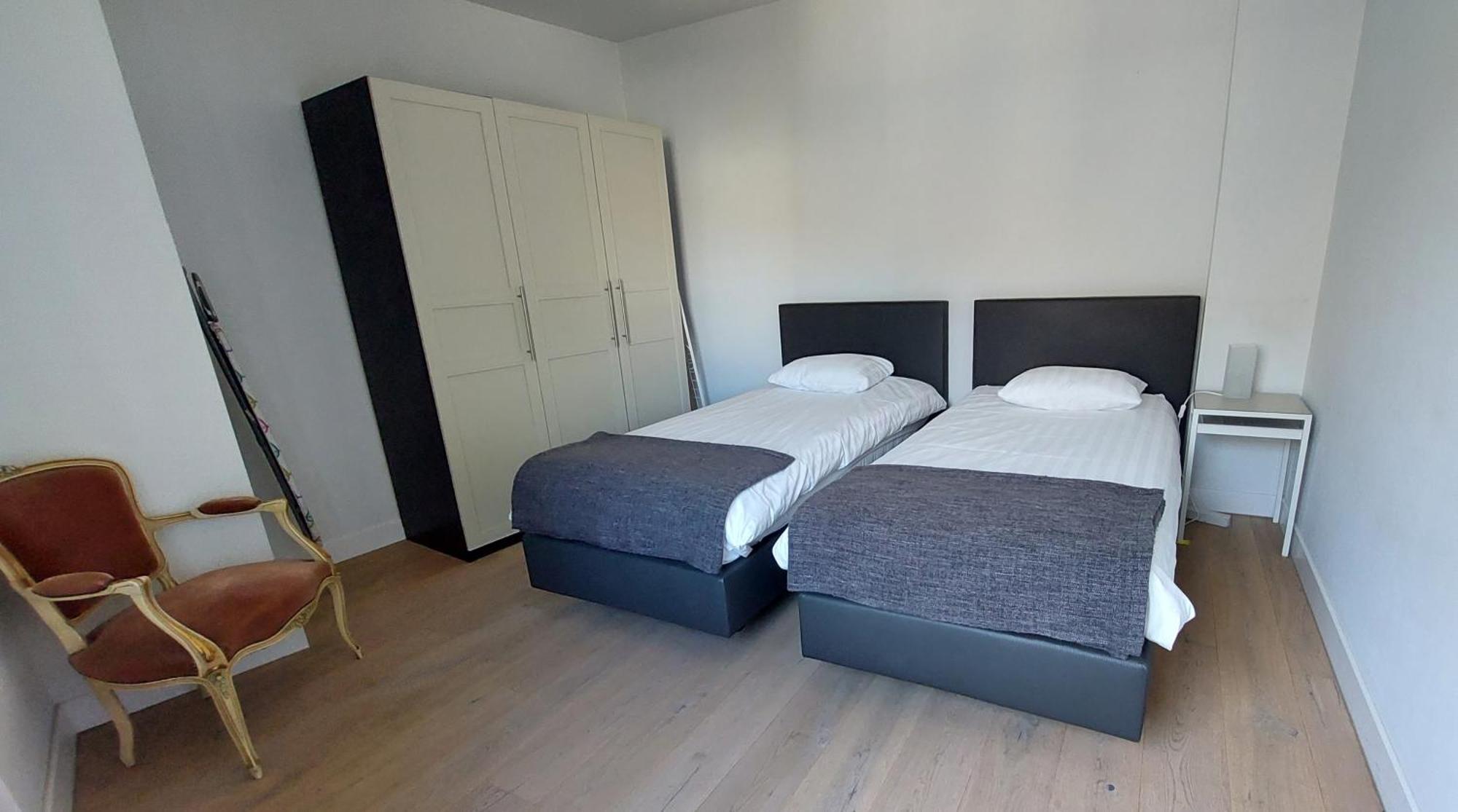 Astrid - Apartments Mechelen Bagian luar foto