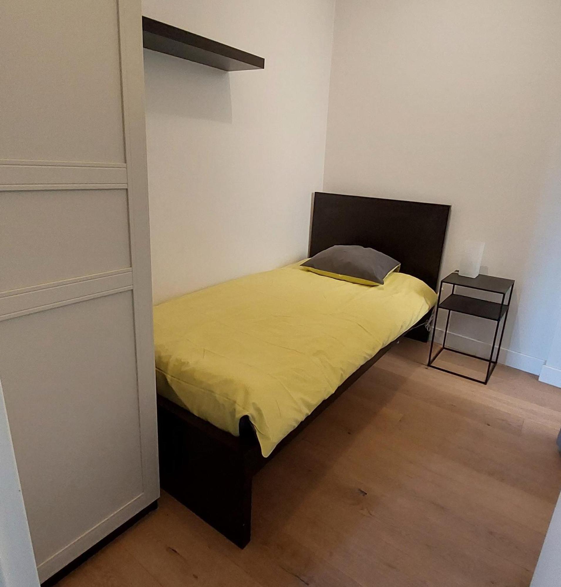 Astrid - Apartments Mechelen Bagian luar foto
