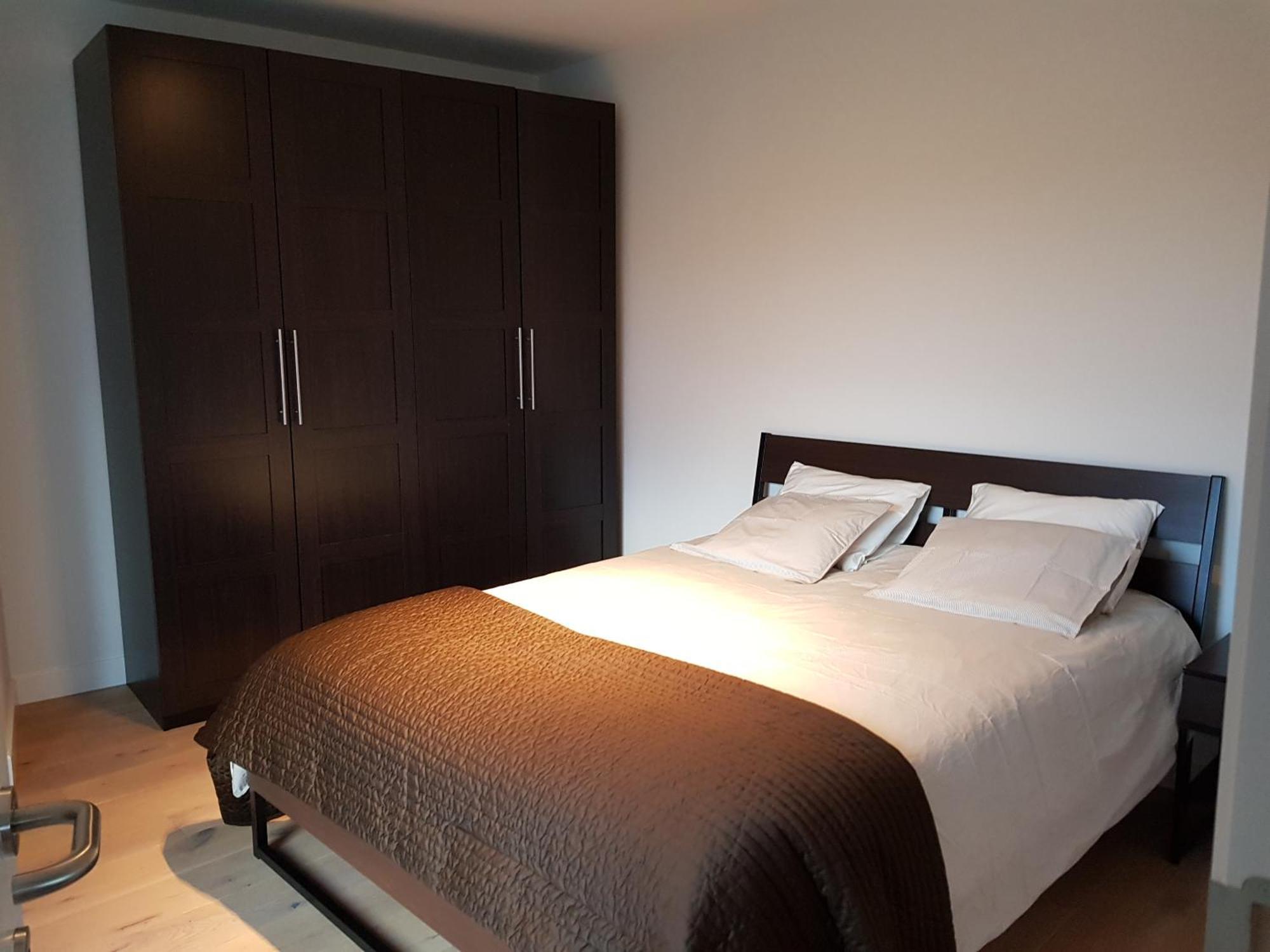 Astrid - Apartments Mechelen Bagian luar foto