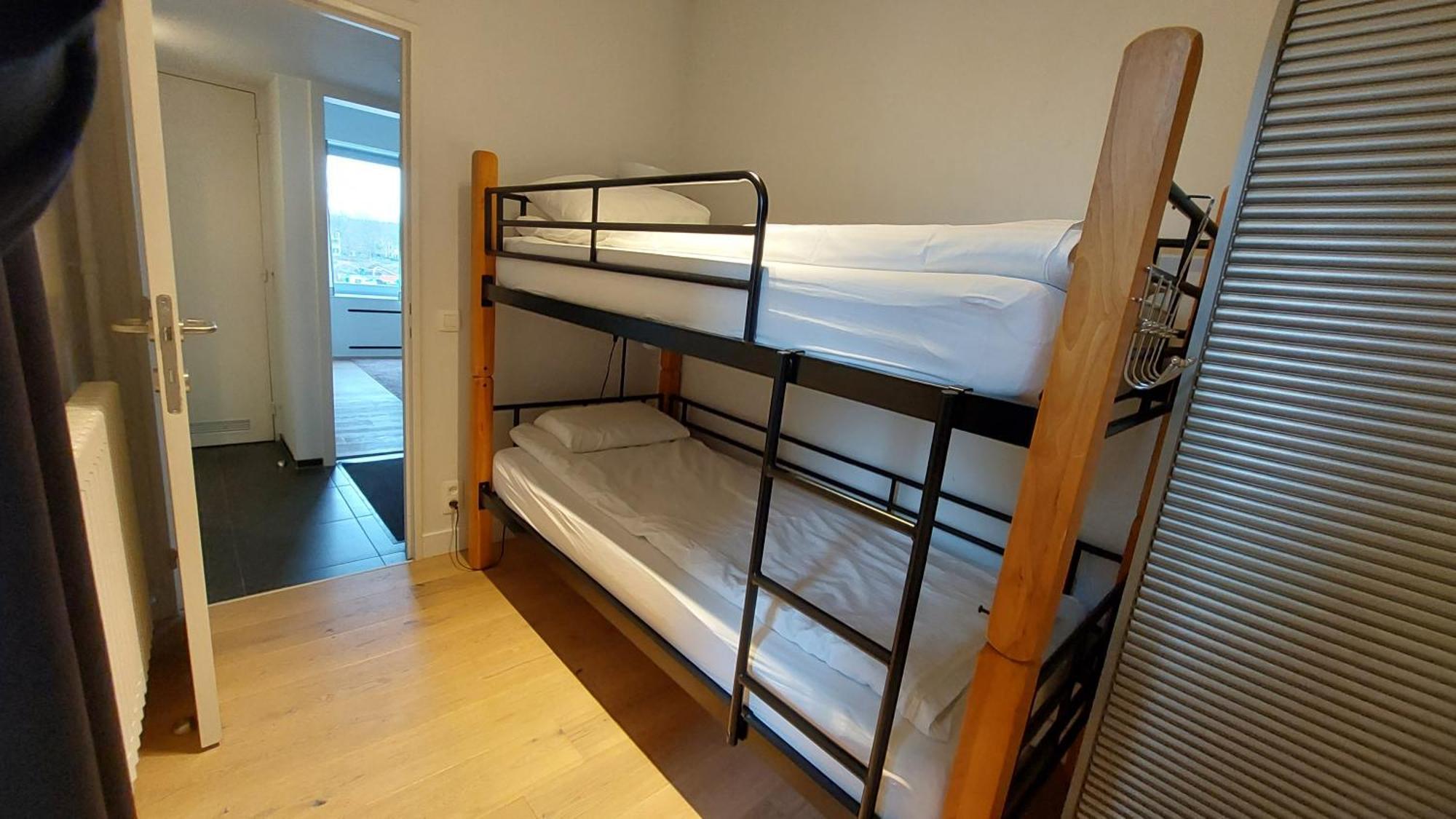 Astrid - Apartments Mechelen Bagian luar foto